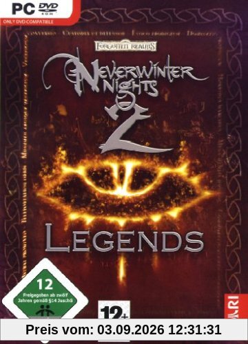 Neverwinter Nights 2 - Legends