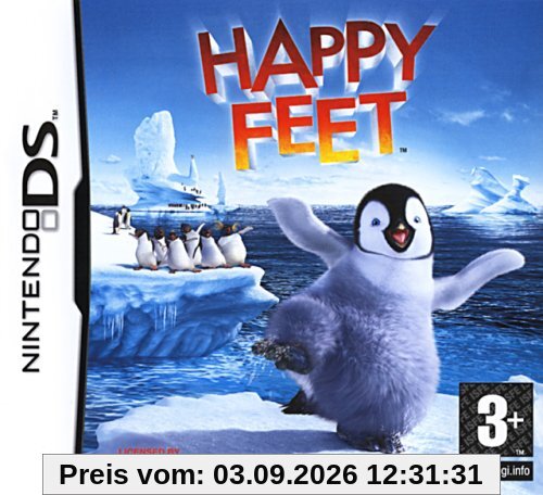 Happy Feet