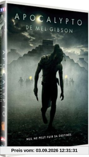 Apocalypto [FRANZOSICH]