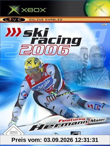 Ski Racing 2006