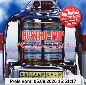 Austro-Pop Raritaeten 3