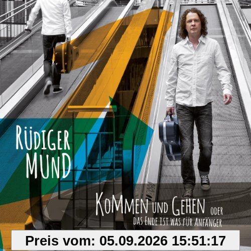 Kommen und Gehen