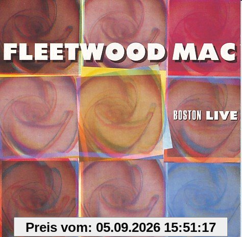 Boston Live With Peter Green