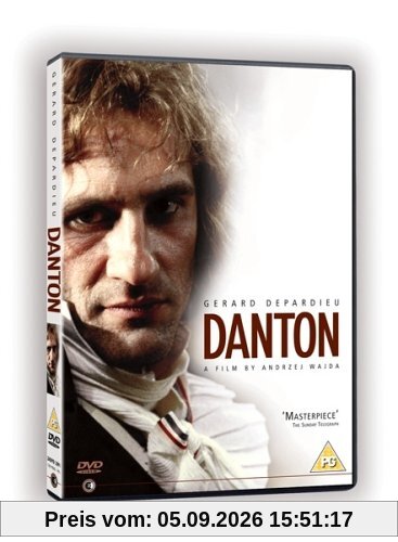 Danton [UK Import]