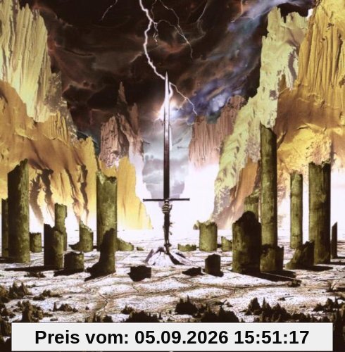 Gods of the Earth