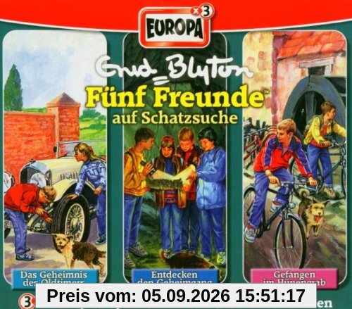03/3er Box-auf Schatzsuche