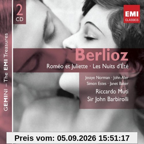 Romeo et Juliette