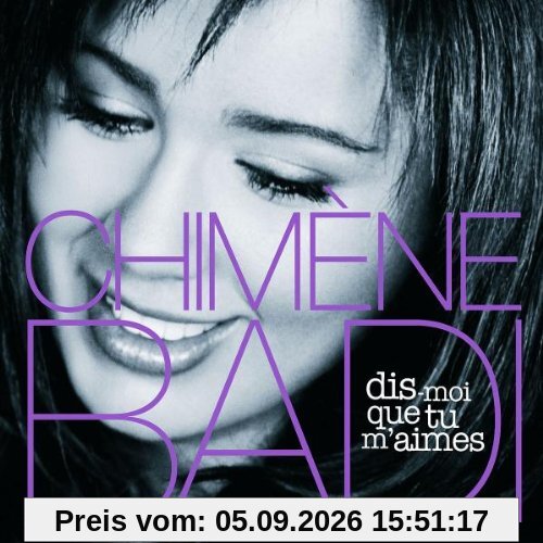 Dis-Moi Que Tu M'aimes