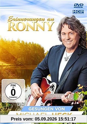 Michael Heck - Erinnerungen an Ronny