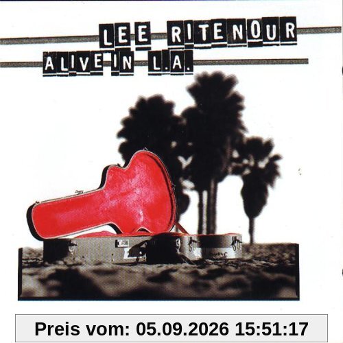 Alive in L.A.