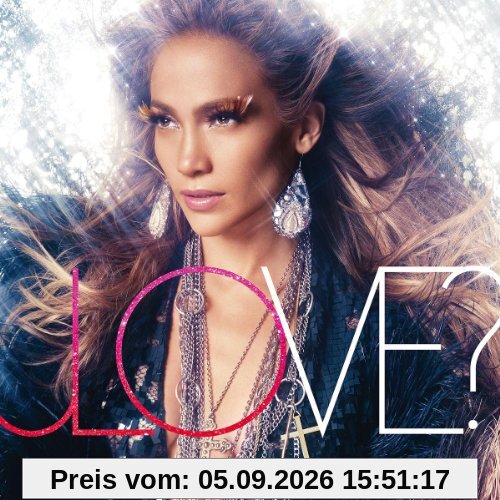 Love? (Limited Pur Edition)