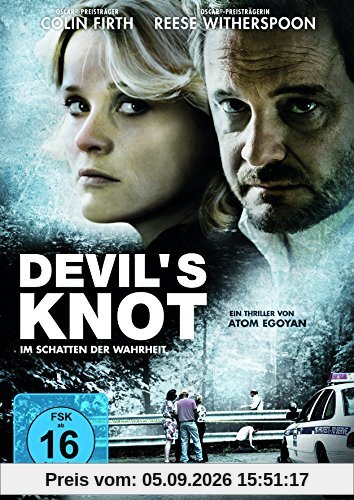 Devil's Knot - Im Schatten der Wahrheit