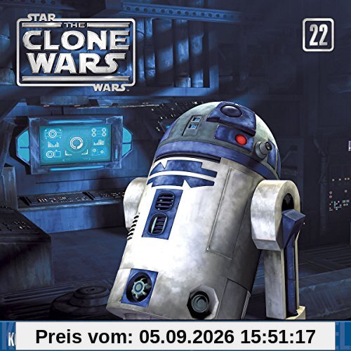 22: Komm nach Hause, R2/ Auf Geiseljagd