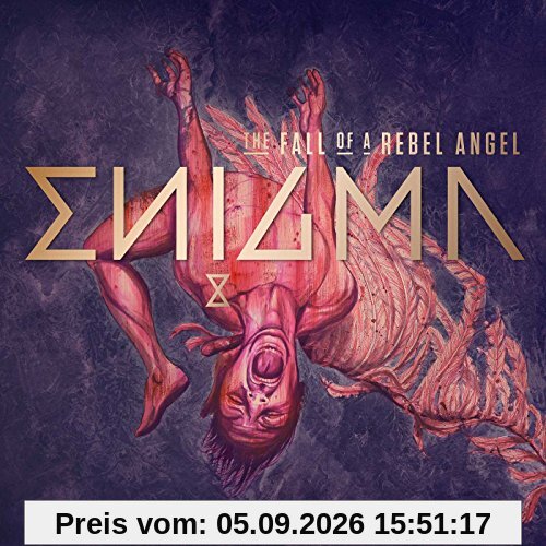 The Fall Of A Rebel Angel