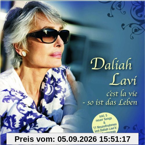 C'est La Vie - So ist das Leben