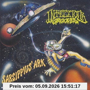 Sarsippius' Ark (Limited Edition)
