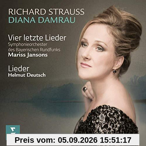Strauss: Vier letzte Lieder
