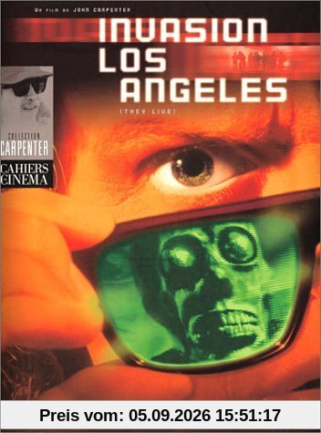 Invasion Los Angeles [FR Import]
