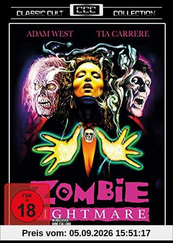 Zombie Nightmare - Classic Cult Edition