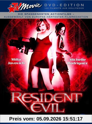 Resident Evil - TV Movie Edition