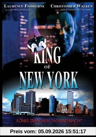 King of New York