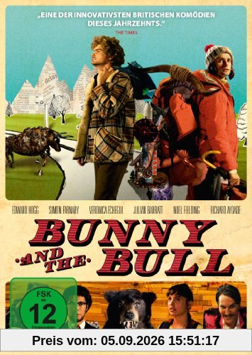 Bunny and the Bull