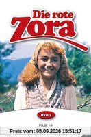 Die rote Zora, DVD 1