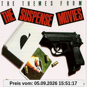 Themes from the Suspense Movie