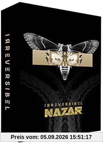 Irreversibel (Limited Fan Edition)