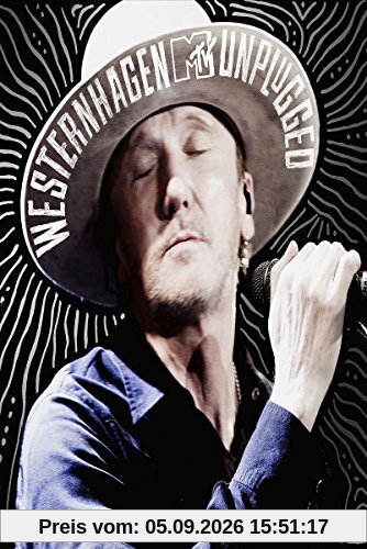 MTV Unplugged (Doppel-DVD)