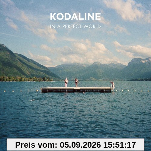 In a Perfect World (Deluxe)