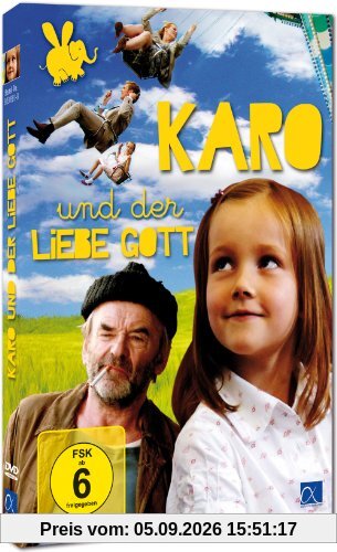 Karo und der Liebe Gott