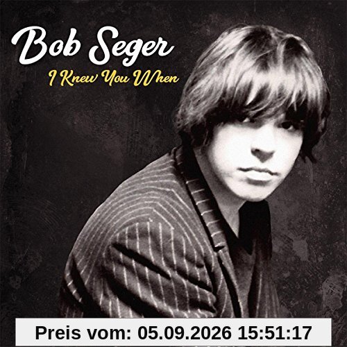 I Knew You When (Deluxe Edt.)