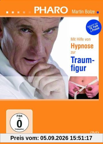 Mit Hilfe von Hypnose zur Traumfigur
