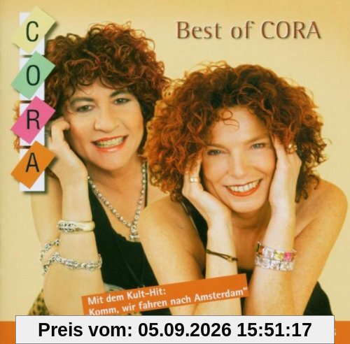 Best of Cora