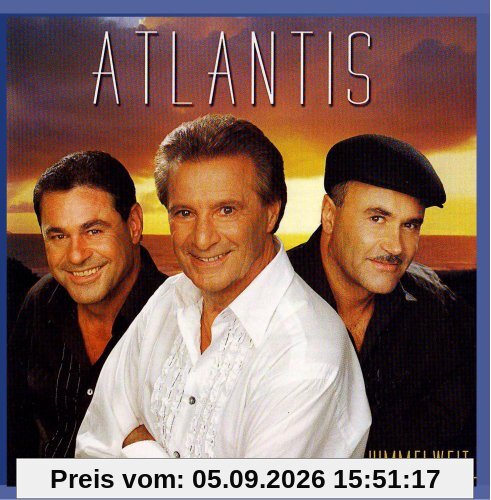 Atlantis - Himmelweit