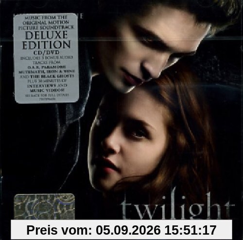 Twilight-Bis(S) Zum Morgengrauen