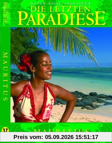 Die letzten Paradiese (Teil 37) - Mauritius