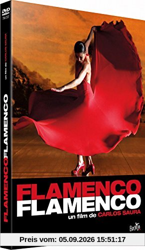 Flamenco flamenco [FR Import]