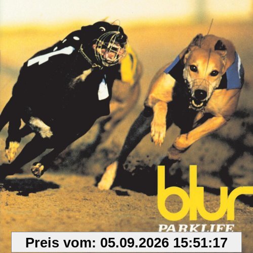 Parklife (2CD Special Edition)