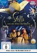 Stella und der Stern des Orients