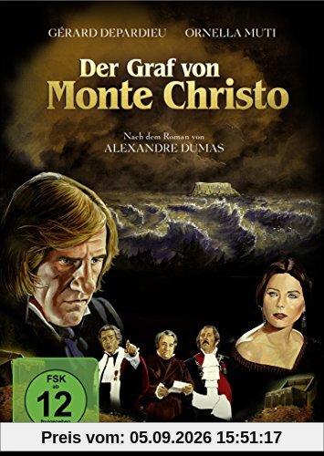 Der Graf von Monte Christo