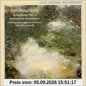 Sinfonie Nr.2/Intermezzo drammatico