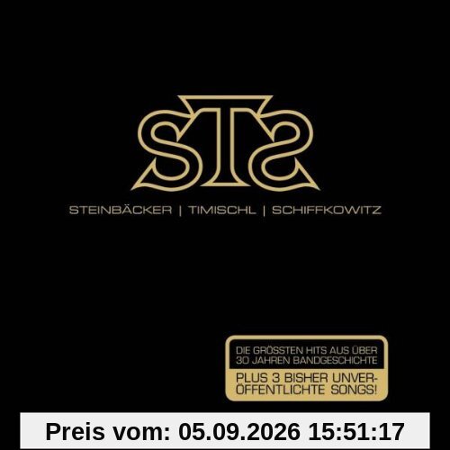 Die Größten Hits aus Über 30 Jahren Bandgeschichte