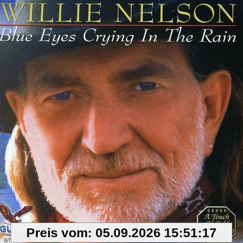 Blue Eyes Crying in the Rain