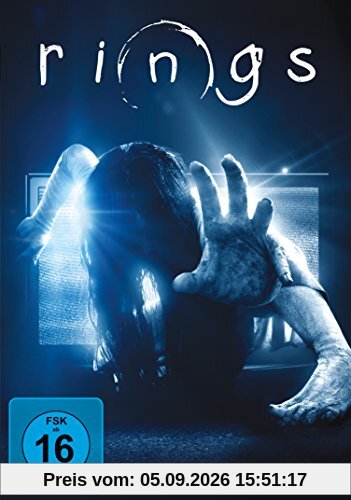 Rings - Samara wartet auf dich