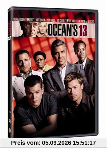 Ocean's 13 [Mid Price]