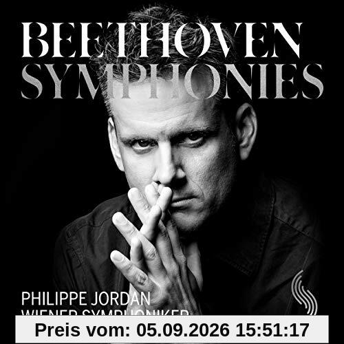 Sinfonien 1-9