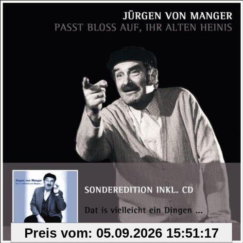 Passt Bloss auf..& Dat Is Vielleicht..