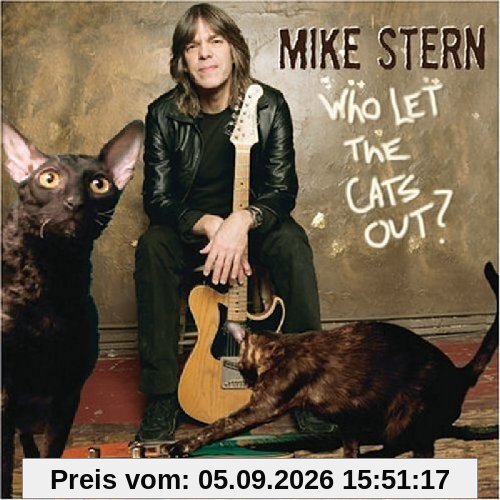 Who Let the Cats Out?